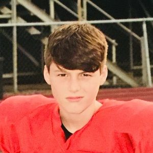 Meet your Posher, Cameron